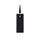 Monoprice 4-Port Desktop Charger with Reversible USB Ports (6A) Black (Open Box)