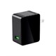 Monoprice Obsidian Series USB Smart Charger with Qualcomm Quick Charge 3.0 Technology (open Box)