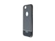 TPU+IML Black Color hard case for Apple Iphone X