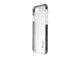 TPU+TPE Black and Clear Color Smartphone case for Apple Iphone 7