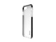 TPU+TPE Black and Clear Color Smartphone case for Apple Iphone 7 PLUS