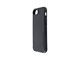 TPU+IML+PC Shockproof Protective case Black Anti-Slip for iPhone 7