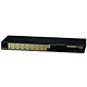 Monoprice 8-Port USB PS2 Combo KVM Switch with Cable, Retail(Limit 20 per Customer)