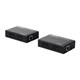 Monoprice Blackbird HDMI Extender over Single 100m CAT6 (TCP/IP) with IR Support (Open Box)