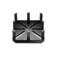 TP-Link Archer C5400 Tri-Band MU-MIMO Wireless AC5400 Gigabit Router REFURBISHED (Open Box)