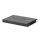 Monoprice Blackbird 4K Pro 1x2 Ultra Slim HDMI Splitter HDR 4K@60Hz HDCP 2.2 (Open Box)