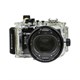Waterproof Camera Dive Housing For Canon S110 (Open Box)