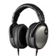 Monoprice HR-5C High Resolution Closed Back Wired Headphones(Limit 20 per Customer)