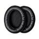 Monoprice Memory Foam Protein Leather Earpads (Pair)