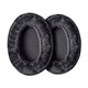 Monoprice Memory Foam Velour Earpads (Pair)