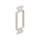 Open Style Decora Insert