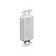 Slotted Style Decora Insert