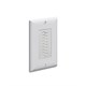 Slotted Style Decora Wall Plate