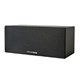 Premium Home Theater Center Channel Speaker, Black (Open Box)