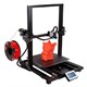 MP10 300x300mm Build Plate 3D Printer