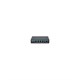Desktop 4 port Unmanaged Gigabit PoE Switch network 4x10/100/1000 RJ45 with PoE