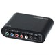 Component (YpbPr) to VGA Converter (Open Box)