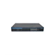 13" Rack-mount Full Managed Gigabit PoE Switch 8x10/100/1000 RJ45 with PoE