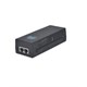 1 channel PoE Injector 10/100/1000M 30W