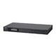 Blackbird 4K 8x8 HDMI Matrix Switch with HDMI 2.0 Support, HDR, 18Gbps, 8 SPDIF Outputs, HDCP2.2, EDID, IR, RS232, TCP/IP, Web based GUI (Open Box)