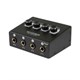 4-channel Headphone Amplifier (Open Box)