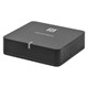Bluetooth Streaming Music Receiver with NFC and Qualcomm aptX Support (Open Box)