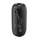 Monoprice Harmony Capsule 20 Watt IPX7 True Wireless Stereo (TWS) Waterproof Portable Bluetooth Wireless Speaker(Limit 20 per Customer)