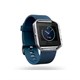 Fitbit Blaze Smart Fitness Watch (Small) - Blue FB502SBUS (Open Box)