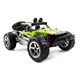 Subotech BG1513 1:12 Full Scale 2.4G 4 Wheel Off-road Vehicle - GREEN STORM