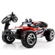 Subotech BG1513 1 : 12 Full Scale 2.4G 4 Wheel Off-road Vehicle - RED