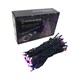 Smart RGB Holiday Tree Lights, 98 Multicolor LEDs with Wireless Smartphone App Control