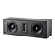 Monoprice MP-C65RT Center Channel Speaker with Ribbon Tweeter
