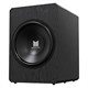 Monolith by Monoprice M15-S 15" THX Ultra Certified Sealed 1000 Watt Powered Subwoofer