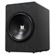 Monolith by Monoprice M10-S 10" THX Certified Sealed 500 Watt Powered Subwoofer