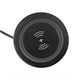 Workstream by Monoprice Desktop Embedded Fast Wireless Qi Charger, up to 10W