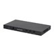 Monoprice Blackbird - 4x1 HDMI 1.4 Switch, Quad Multiview, HDCP 2.2, Remote Control, 1080P@60hz (Open Box)