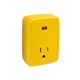 Freeze Protection Outlet