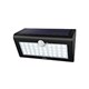 Albrillo 36 LED Solar Lights Outdoor, Motion Sensor Solar Light Wireless Wall Light Security Night Light