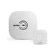 AuYou Doorbell wireless Long Range Alert System 1 Receivers and 1 Remote Control Transmitter