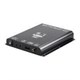 Monoprice Unity Wall Mount 35-watt Stereo Power Amp with Digital Input and Subwoofer Out (Open Box)
