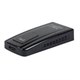 Monoprice USB 3.0 to DVI Video Adapter, Plus Kit for VGA and HDMI Compatible Devices (Open Box)
