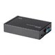 Monoprice VGA UTP Extender with Audio, Receiver Only (Open Box)