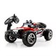 Subotech BG1513 1 : 12 Full Scale 2.4G 4 Wheel Off-road Vehicle - RED (Open Box)
