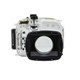 Monoprice Waterproof Camera Dive Housing For Canon Powershot G1X (Open Box)