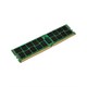 Kingston 16GB Module - DDR4 2400MHz - 16 GB - DDR4 SDRAM - 2400 MHz DDR4-2400/PC4-19200 - ECC - Registered (Open Box)