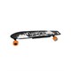 SWAGTRON Voyager Electric Longboard 700W Skateboard 8ply Deck & Wireless Remote (Open Box)