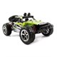 Subotech BG1513 1:12 Full Scale 2.4G 4 Wheel Off-road Vehicle - GREEN STORM (Open Box)