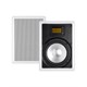 Monoprice Amber In-Wall Speaker 8in 2-way with Ribbon Tweeter (single)(Limit 20 per Customer)