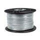 Monoprice 4 Wire, Stranded, Silver - 1000ft (Open Box)