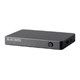Monoprice Blackbird 4K 4x1 HDMI Switch with Audio Extractor, HDR, 18Gbps, YUV 4:4:4 (Open Box)